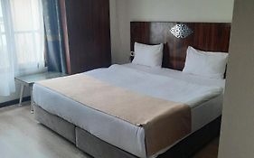 Siesta Apart Otel İzmir